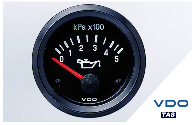 VDO Engine oil pressure 5Bar